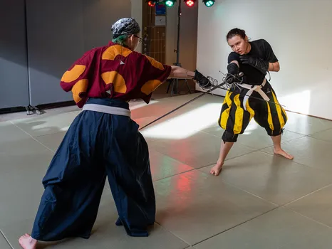 Copyright : Stéphane Gallay